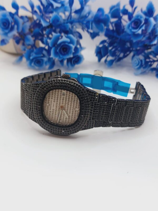 Patak Philape Black Gold - Image 4