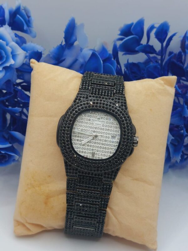 Patak Philape Black Gold - Image 3
