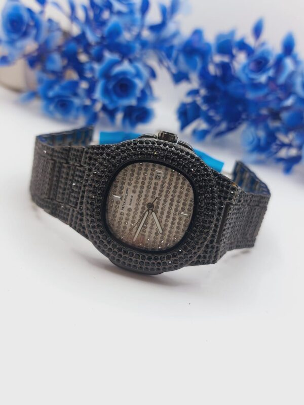 Patak Philape Black Gold