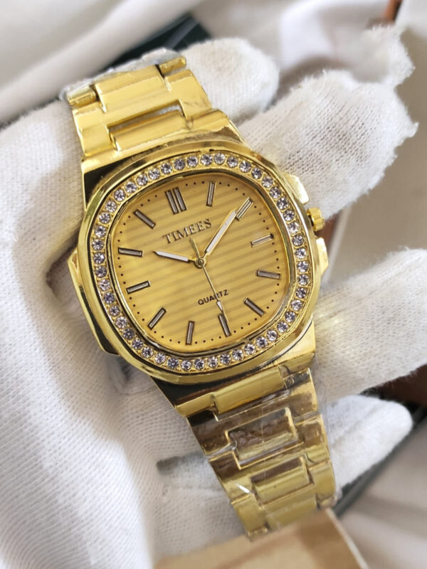 New TIMEES  Watch For Men,s - Image 2