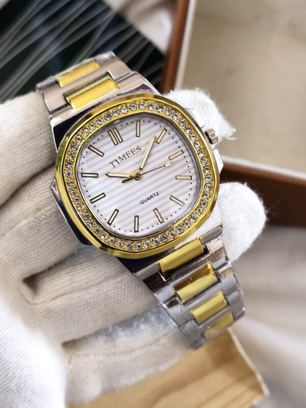 New TIMEES  Watch For Men,s - Image 4