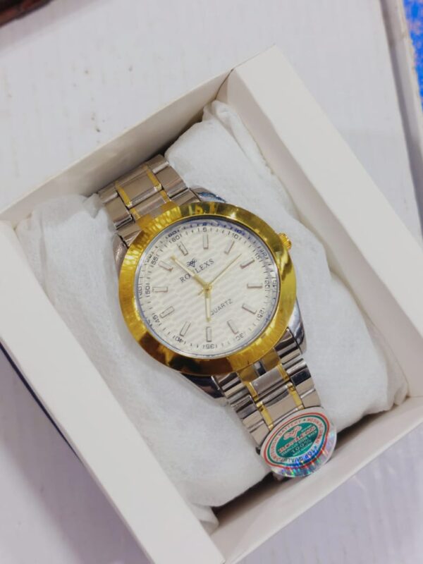 Ronlexses watch - Image 3