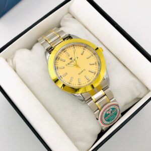 Ronlexses watch