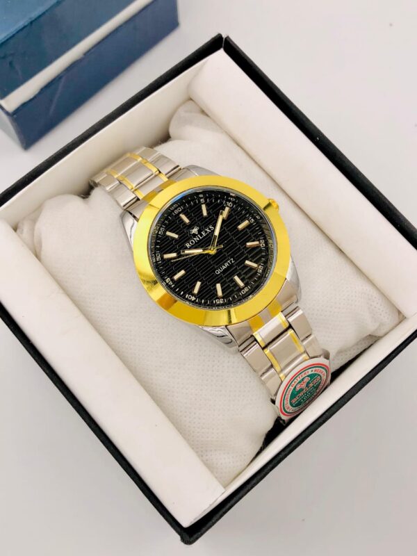 Ronlexses watch - Image 2