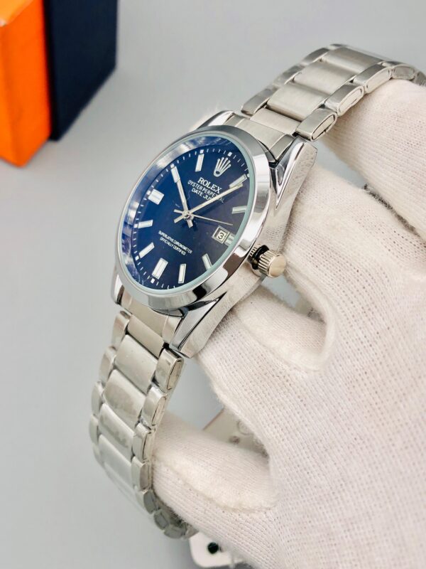 Rolex watch for men - Image 4