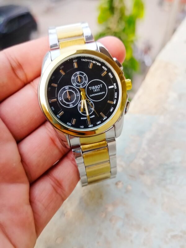 Tissot watch for men - Image 2