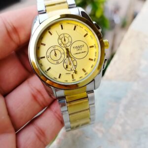 Tissot watch for men