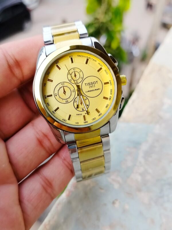 Tissot watch for men