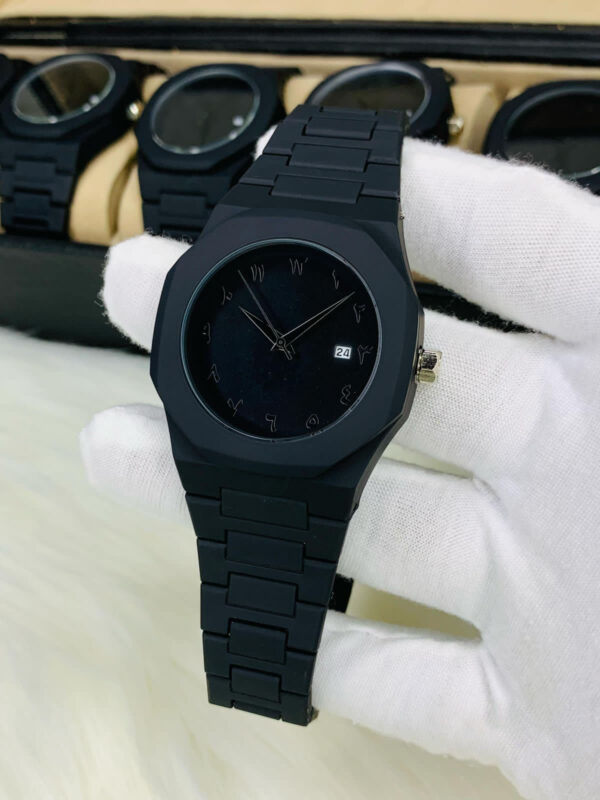New AURA Fiber  Orignal Black Color