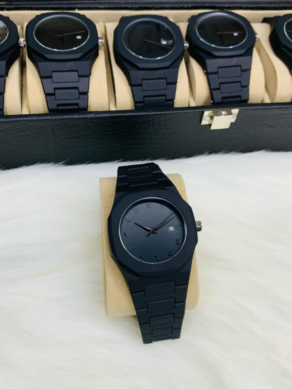 New AURA Fiber  Orignal Black Color - Image 2