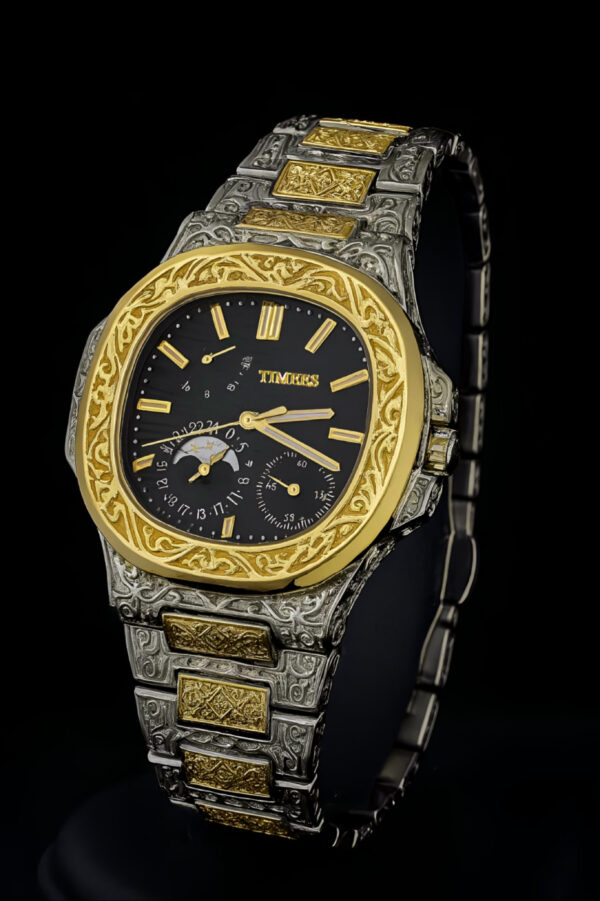 New TIMEES  Watch For Men - Image 6