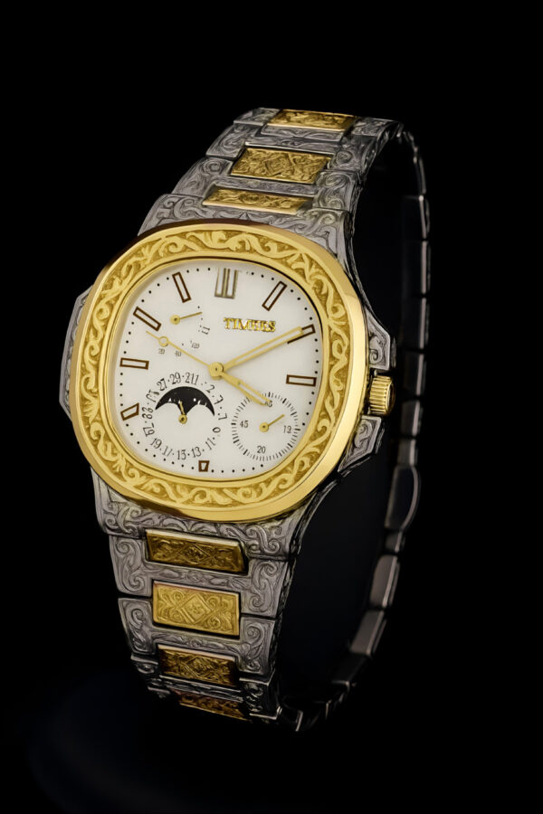 New TIMEES  Watch For Men - Image 5