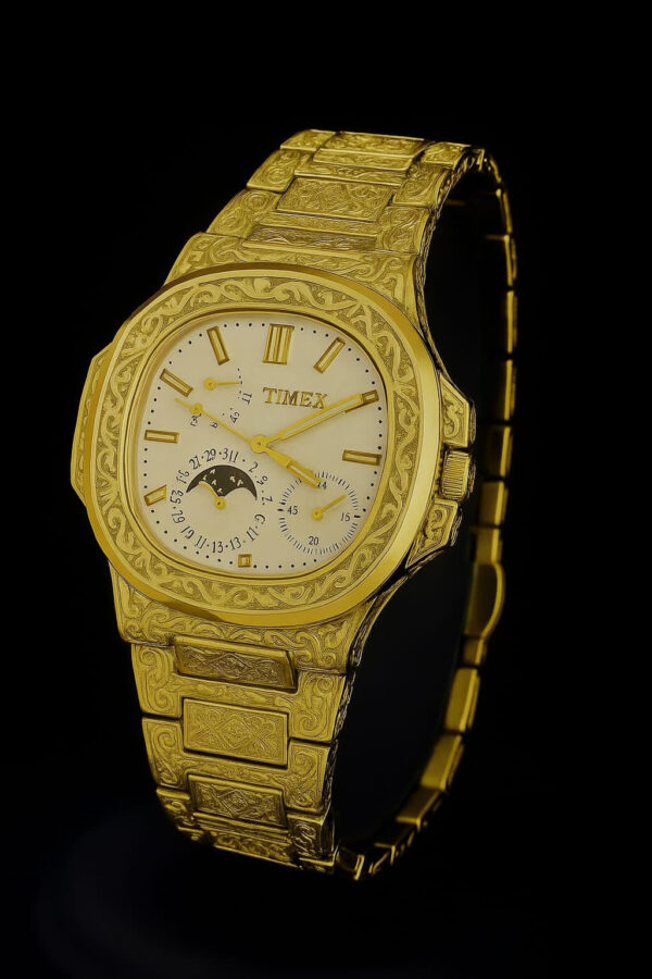New TIMEES  Watch For Men